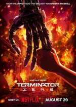 Watch Terminator Zero Zumvo