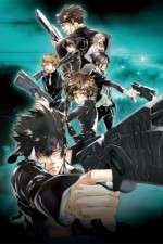 Watch Psycho-pass Zumvo