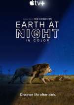 Watch Earth At Night In Color Zumvo