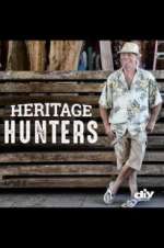 Watch Heritage Hunters Zumvo