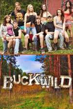 Watch Buckwild Zumvo