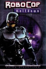 Watch RoboCop: Prime Directives Zumvo