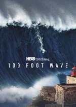 Watch 100 Foot Wave Zumvo