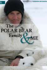 Watch The Polar Bear Family & Me Zumvo