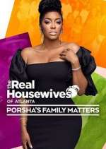 Watch The Real Housewives of Atlanta: Porsha's Family Matters Zumvo