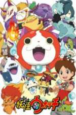 Watch Youkai Watch Zumvo