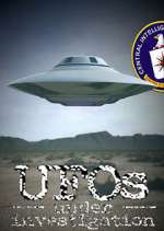 Watch The Alien Files: UFOs Under Investigation Zumvo