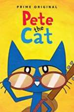 Watch Pete the Cat Zumvo