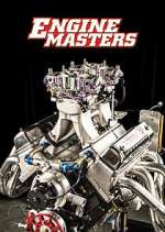 Watch Engine Masters Zumvo