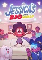 Watch Jessica's Big Little World Zumvo