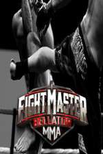 Watch Fight Master: Bellator MMA Zumvo