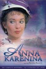 Watch Anna Karenina Zumvo