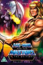 Watch He Man and the Masters of the Universe 2002 Zumvo