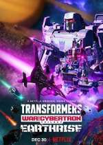 Watch Transformers: War for Cybertron Trilogy Zumvo