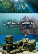 Watch Underwater Wonders of the National Parks Zumvo