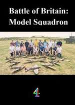 Watch Battle of Britain: Model Squadron Zumvo