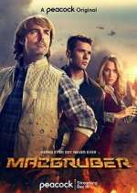 Watch MacGruber Zumvo