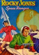 Watch Rocky Jones, Space Ranger Zumvo