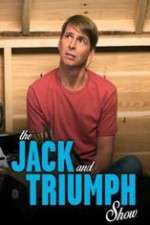 Watch The Jack and Triumph Show Zumvo