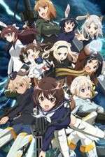 Watch Brave Witches Zumvo