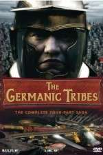 Watch The Germanic Tribes Zumvo