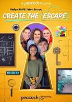 Watch Create the Escape Zumvo