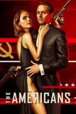 Watch The Americans Zumvo