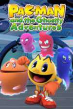 Watch Pac-Man and the Ghostly Adventures Zumvo