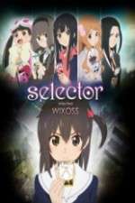 Watch Selector Infected WIXOSS Zumvo