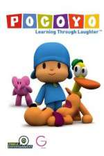 Watch Pocoyo Zumvo