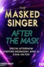 Watch The Masked Singer: After the Mask Zumvo