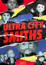 Watch Ultra City Smiths Zumvo