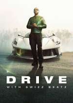 Watch Drive with Swizz Beatz Zumvo