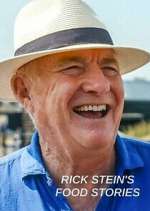 Watch Rick Stein's Food Stories Zumvo