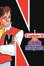 Watch Captain N: The Game Master Zumvo