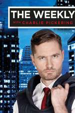 Watch The Weekly with Charlie Pickering Zumvo