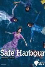 Watch Safe Harbour Zumvo