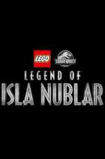 Watch Lego Jurassic World: Legend of Isla Nublar Zumvo