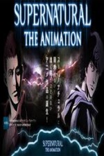 Watch Supernatural: The Animation Zumvo