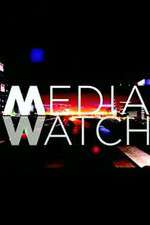 Watch Media Watch Zumvo