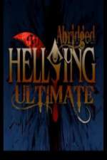 Watch Hellsing Ultimate Abridged Zumvo