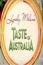 Watch Lyndey Milans Taste of Australia Zumvo