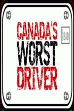 Watch Canadas Worst Driver Zumvo