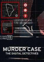 Watch Murder Case: The Digital Detectives Zumvo