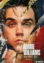 Watch Robbie Williams Zumvo