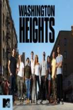 Watch Washington Heights Zumvo