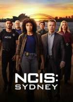 Watch NCIS: Sydney Zumvo