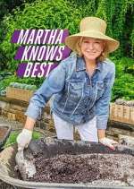 Watch Martha Knows Best Zumvo