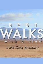 Watch Best Walks with a View with Julia Bradbury Zumvo