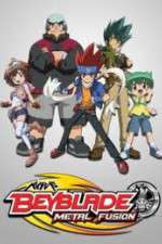 Watch Beyblade Metal Fusion Zumvo